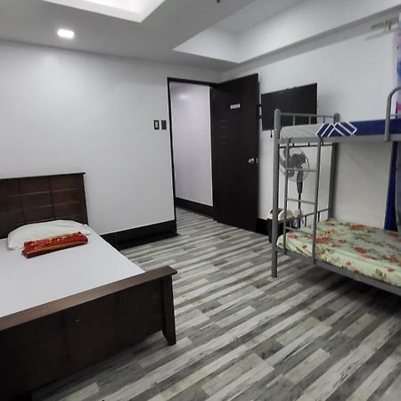 Finteo Skylands Premium Leilighet Baguio City Rom bilde