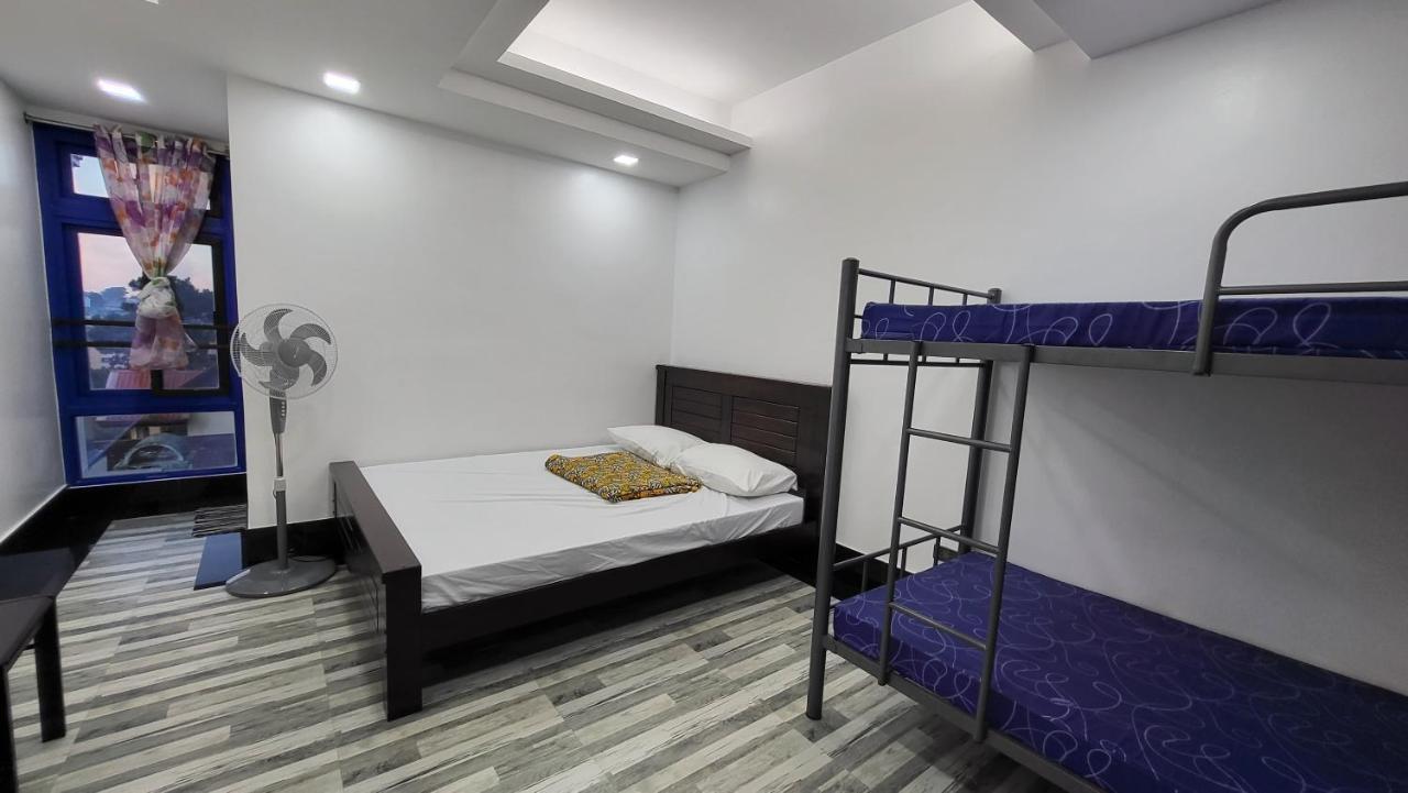 Finteo Skylands Premium Leilighet Baguio City Rom bilde