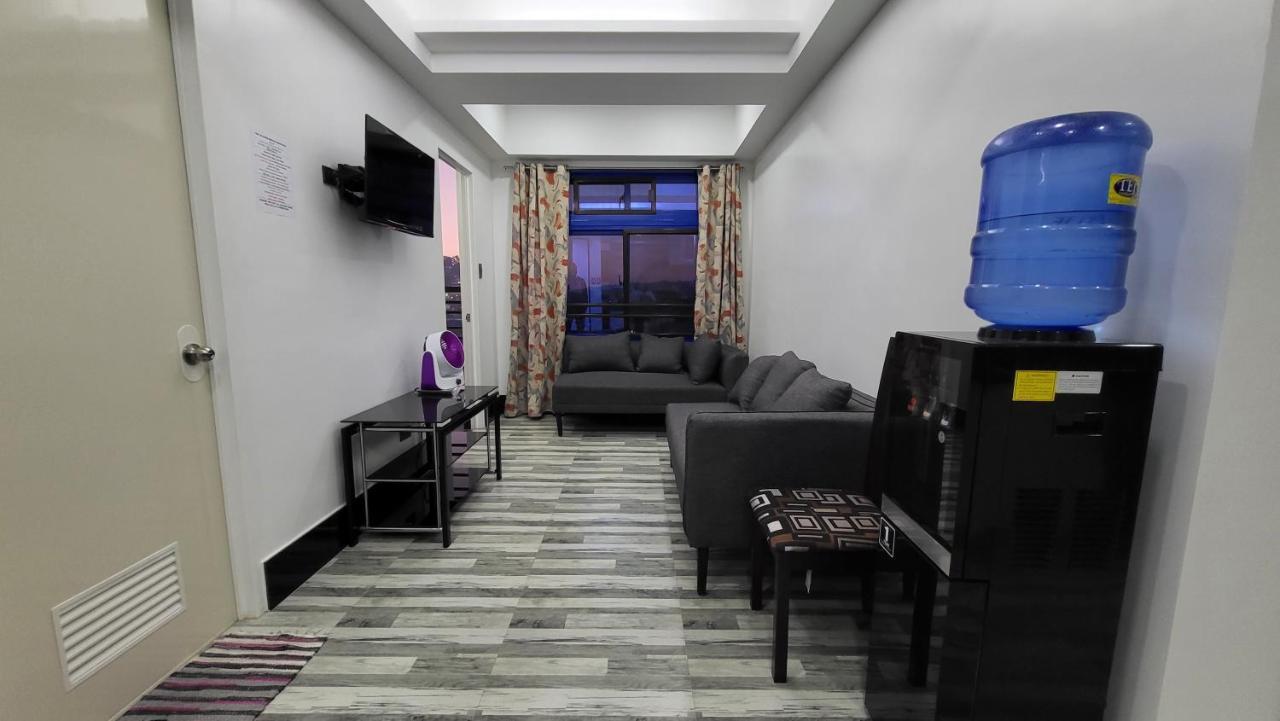 Finteo Skylands Premium Leilighet Baguio City Rom bilde