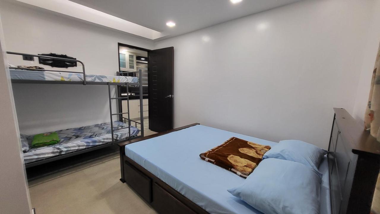 Finteo Skylands Premium Leilighet Baguio City Rom bilde