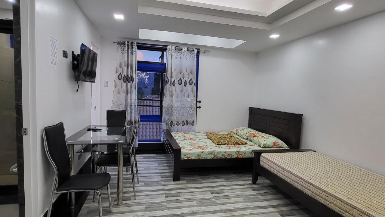 Finteo Skylands Premium Leilighet Baguio City Rom bilde
