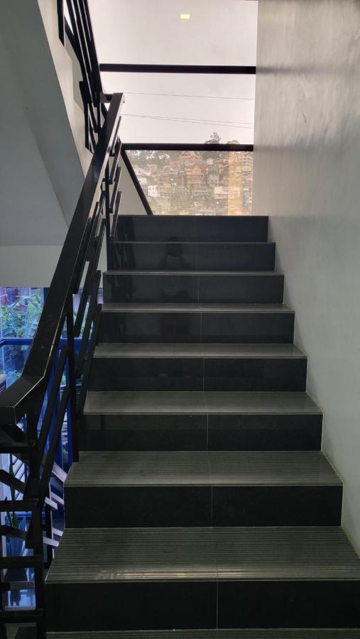 Finteo Skylands Premium Leilighet Baguio City Eksteriør bilde