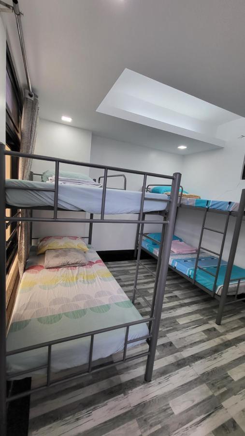 Finteo Skylands Premium Leilighet Baguio City Eksteriør bilde