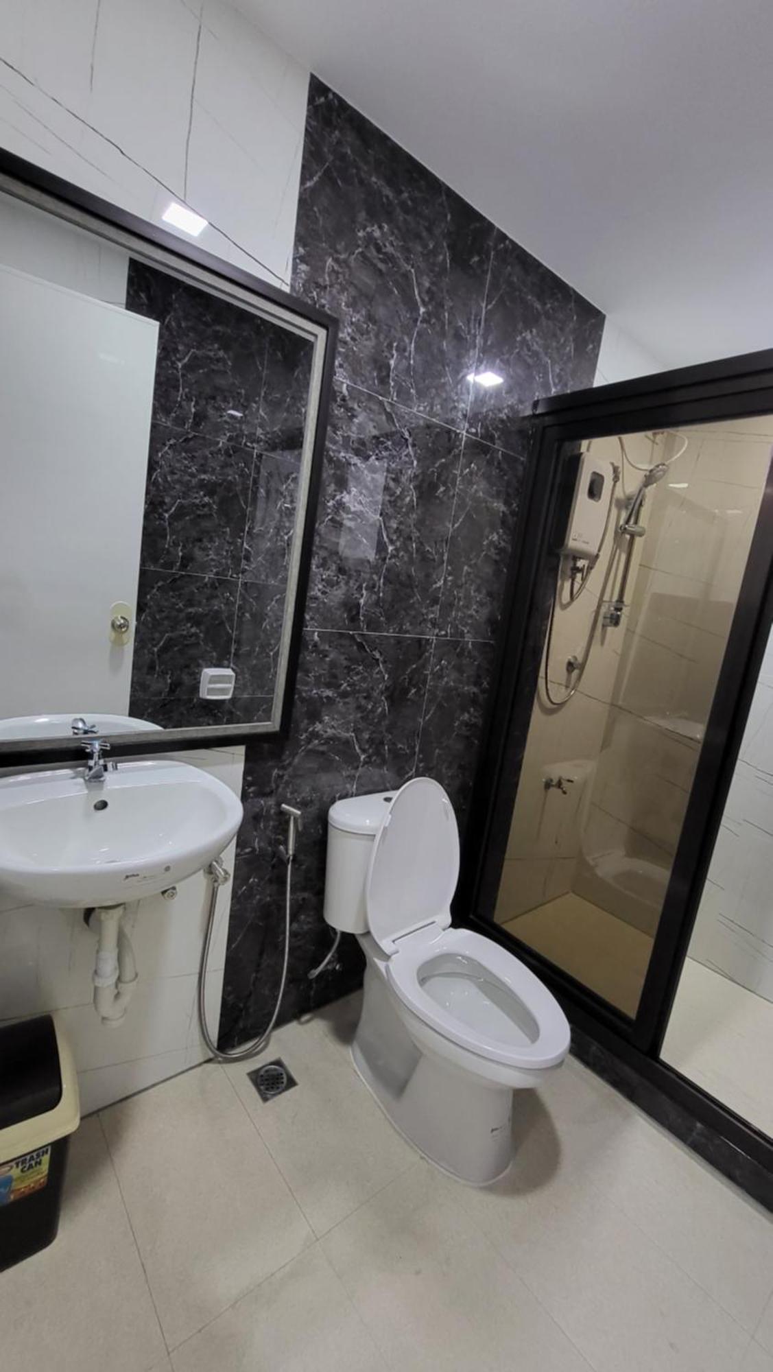 Finteo Skylands Premium Leilighet Baguio City Rom bilde