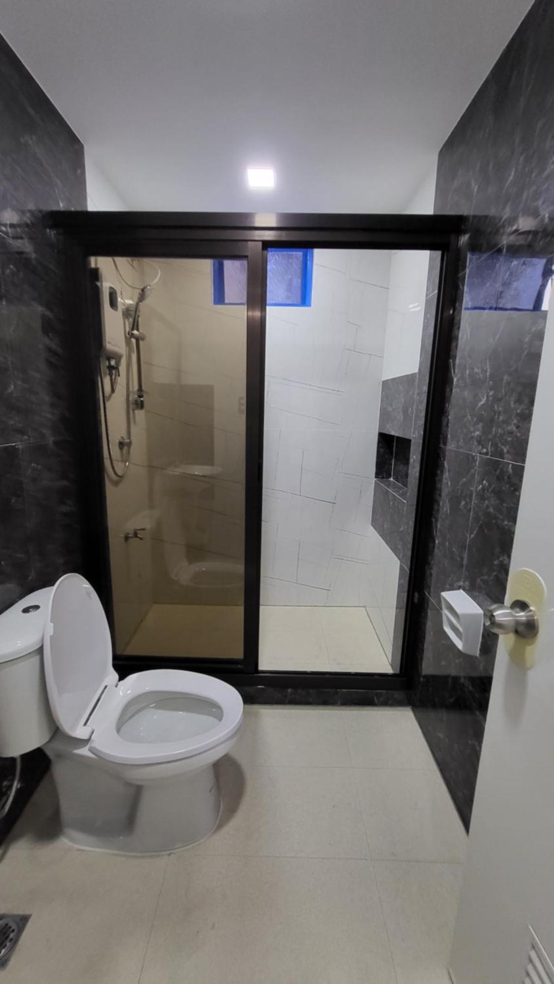 Finteo Skylands Premium Leilighet Baguio City Rom bilde