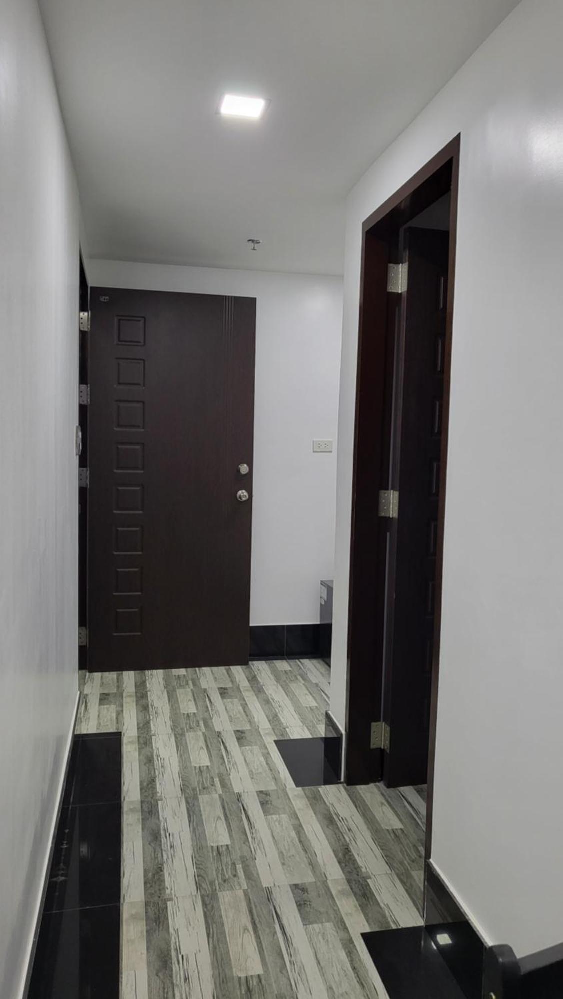 Finteo Skylands Premium Leilighet Baguio City Rom bilde