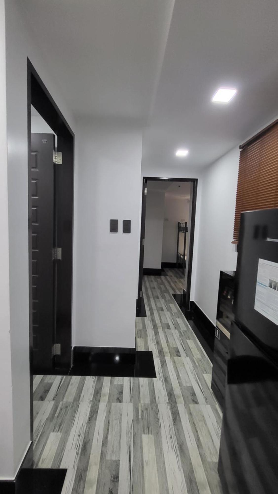 Finteo Skylands Premium Leilighet Baguio City Rom bilde