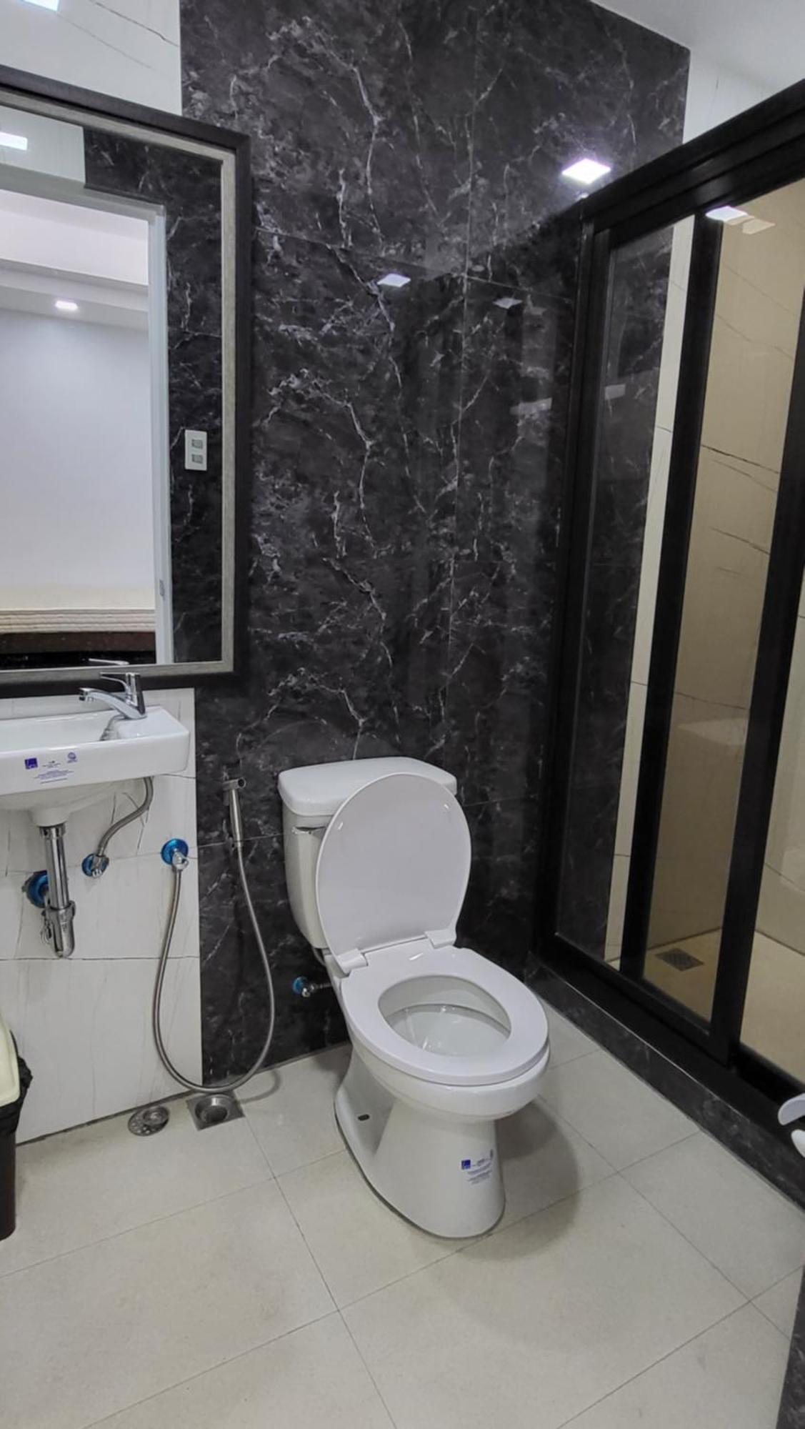 Finteo Skylands Premium Leilighet Baguio City Rom bilde